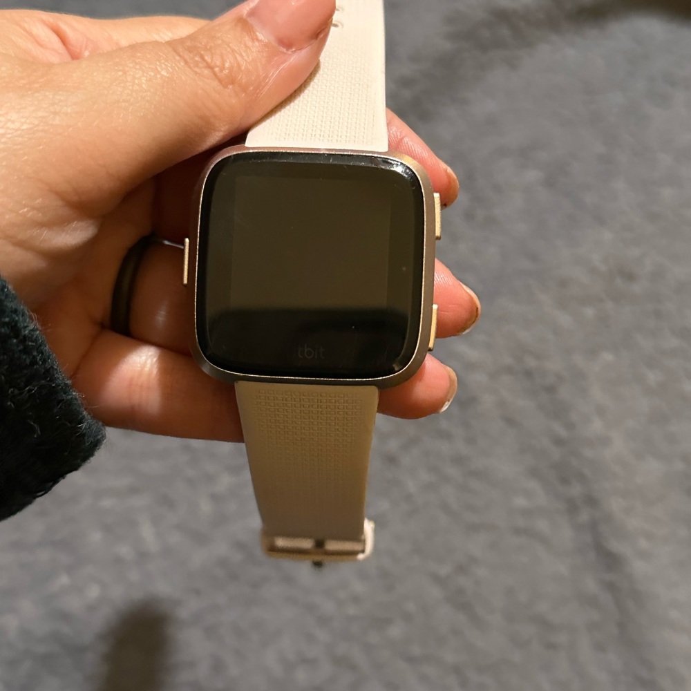 Fitbit Versa 1
